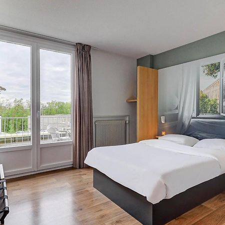 B&B Hotel Chaumont Chaumont  Zewnętrze zdjęcie