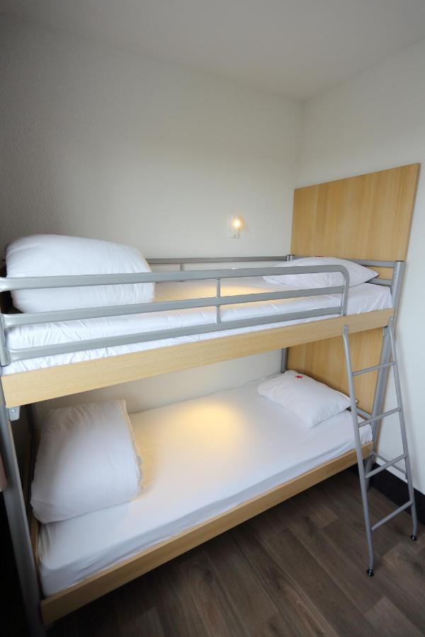 B&B Hotel Chaumont Chaumont  Zewnętrze zdjęcie