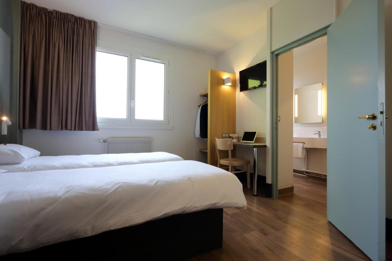 B&B Hotel Chaumont Chaumont  Zewnętrze zdjęcie